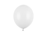 Opakowanie Balony Strong Pastel Pure White 27cm 10szt