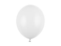 Opakowanie Balony Strong Pastel Pure White 30cm 10szt