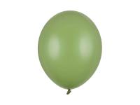 Opakowanie Balony Strong Pastel Rosemary Green 30cm 50szt