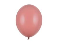 Opakowanie Balony Strong Pastel Wild Rose 30cm 100szt