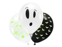 Opakowanie Balony UV BOO! 27cm 3szt