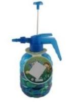 Opakowanie Balony wodne 400szt z syfonem