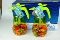 Balony wodne mix. Wydawca: Czapska. SmakLiter.pl Opakowanie Balony wodne mix