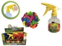 Opakowanie Balony wodne x 60 mix