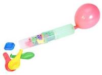 Opakowanie Balony z pompką 25szt