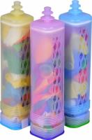 Opakowanie Balony z pompką 28cm 15szt