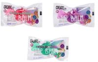 Opakowanie Balsam do ust Candy cukierek mix CREATE IT!