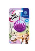 Balsam do ust Shell M kokos ASTRAFUN. Wydawca: ASTRA papiernicze. SmakLiter.pl Opakowanie Balsam do ust Shell M kokos ASTRAFUN