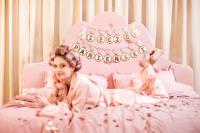 Opakowanie Baner Pierścionki Wieczór panieński 2.5m