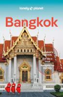 Bangkok 14. Wydawca: Lonely Planet. SmakLiter.pl Opakowanie Bangkok 14