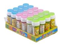 Opakowanie Bańki mydlane 10cm (24szt)