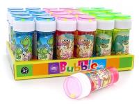 Opakowanie Bańki mydlane 10cm (24szt)