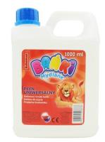 Opakowanie Bańki mydlane 1l kanister