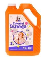 Opakowanie Bańki mydlane 2L