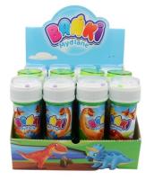 Opakowanie Bańki mydlane 60ml (12szt)