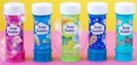 Opakowanie Bańki mydlane Baby Shark 60ml MIX