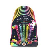 Opakowanie Bańki mydlane dotykowe Dreamland zestaw 5 szt.