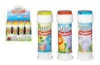 Opakowanie Bańki mydlane MIX