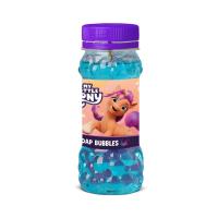 Bańki mydlane My Little Pony 145ml MIX. Wydawca: Dodo. SmakLiter.pl Opakowanie Bańki mydlane My Little Pony 145ml MIX