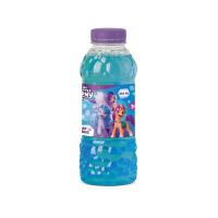Bańki mydlane My Little Pony 450ml. Wydawca: Dodo. SmakLiter.pl Opakowanie Bańki mydlane My Little Pony 450ml