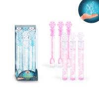 Opakowanie Bańki mydlane nie pękające zestaw 6 szt. mix kolorów