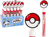 Opakowanie Bańki Mydlane Pokeball Kłapacz 28cm