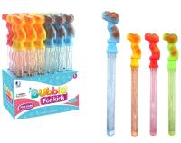 Opakowanie Bańki pałka dinozaur