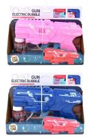 Opakowanie Bańki pistolet Gun-Bubble mix