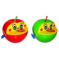 Bankowe jabłuszko - skarbonka (M33). Wydawca: FPHU MAREK. SmakLiter.pl Opakowanie Bankowe jabłuszko - skarbonka (M33)