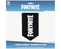 Opakowanie Banner fortnite 52x30,5cm