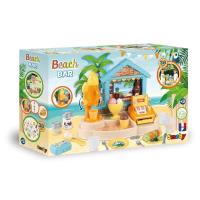 Bar plażowy. Wydawca: Smoby. SmakLiter.pl Opakowanie Bar plażowy