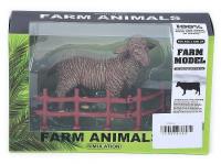 Opakowanie Baran z zagrodą