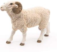 Baran. Wydawca: PAPO. SmakLiter.pl Opakowanie Baran