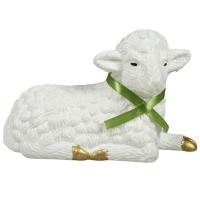 Opakowanie Baranek wielkanocny duży