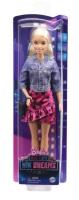 Opakowanie Barbie Big City Malibu lalka podstawowa blond