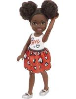 Opakowanie Barbie. Chelsea i przyjaciele GXT35