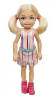 Opakowanie Barbie. Chelsea i przyjaciele GXT38