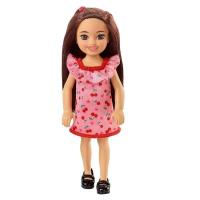 Opakowanie Barbie. Chelsea i przyjaciele HGT05