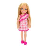 Barbie. Chelsea i przyjaciele HXM95. Wydawca: Mattel. SmakLiter.pl Opakowanie Barbie. Chelsea i przyjaciele HXM95