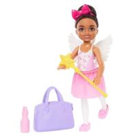 Opakowanie Barbie Chelsea Możesz być Kariera Lalka JCW58