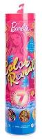 Opakowanie Barbie Color Reveal Kolorowa niespodzianka HLF83