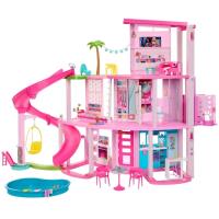 Opakowanie Barbie Dreamhouse. Dom Marzeń HMX10