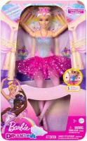 Opakowanie Barbie Dreamtopia Baletnica HLC25