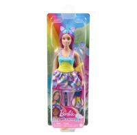 Opakowanie Barbie Dreamtopia Jednorożec HGR20