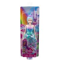 Opakowanie Barbie Dreamtopia Księżniczka HGR16