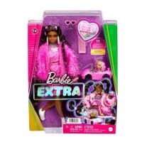 Opakowanie Barbie Extra Moda HHN06