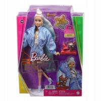 Opakowanie Barbie Extra Moda HHN08