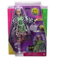 Opakowanie Barbie Extra Moda HHN10
