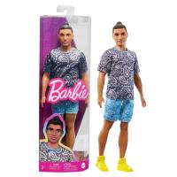 Opakowanie Barbie Fashionistas, Ken Stylowy HPF80