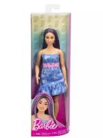 Opakowanie Barbie Fashionistas. Modna przyjaciółka HYT89